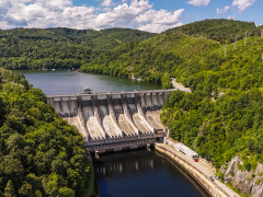 Slapska prehrada photos