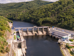 Stechovicka prehrada reels