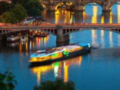 Grand Bohemia exterior