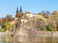 Vysehrad reels